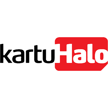 kartu halo
