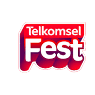 telkomsel fest